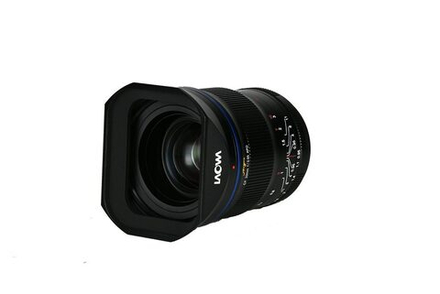 Объектив Laowa ARGUS 33mm F/0.95 CF APO байонет Sony E