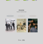 Альбом HIGHLIGHT - DAYDREAM 1st Album RANDOM Version
