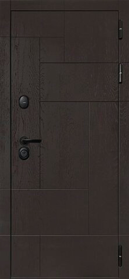 Входная дверь PRIME LINE "GRAFICA"