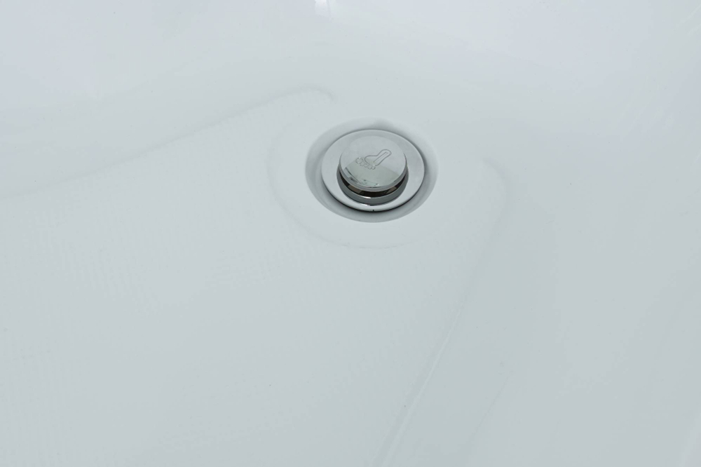 Душевая кабина AvaCan EM5811LLED