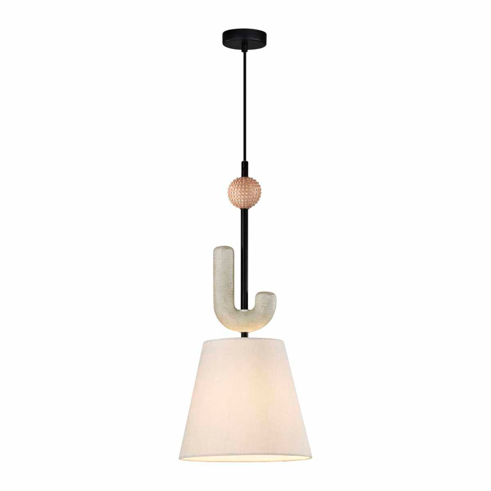 Подвесной светильник Odeon Light Exclusive Modern Bagel 5410/1