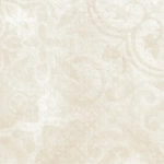 Керамогранит Alma Ceramica GFU04RIC14R Ricci 60x60 бежевый сахарный с узорами