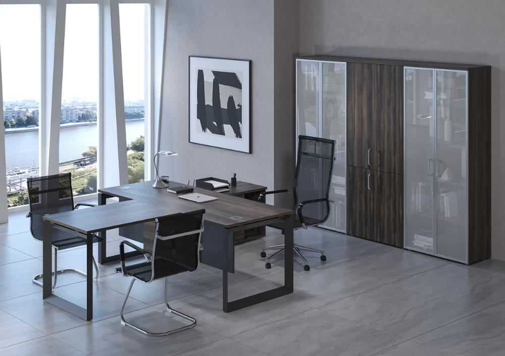 Тумба-купе сервисная Onix Direct (Оникс Директ)