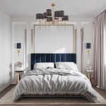 Люстра на штанге Eurosvet NOTTURNO 4690389202216