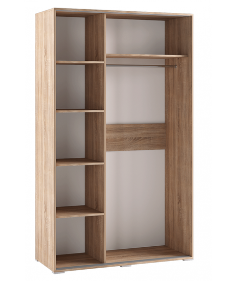 Шкаф-купе БЛАНКА