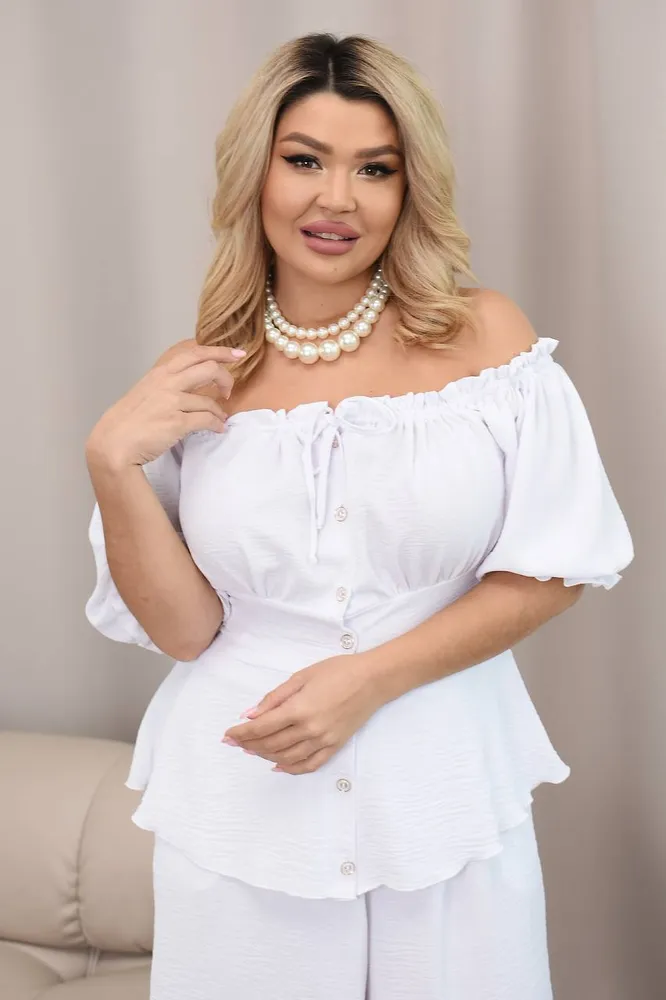 Костюм УК-1300 Фабрика Моды