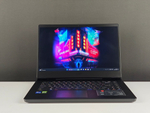 Мощный Игровой Ноутбук MSI GP 66 Leopard 11UH-054XRU  i7 11800H/16GB(RAM)/1TB+512GB(SSD)/RTX3080(8GB)/15.6/FHD/IPS/144HZ/Win11Home