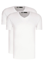 футболка 2 шт. Karl Lagerfeld - белый(765001 500298)