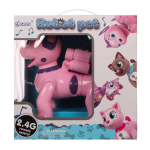 Робот Собака на РУ, коробка 1035A