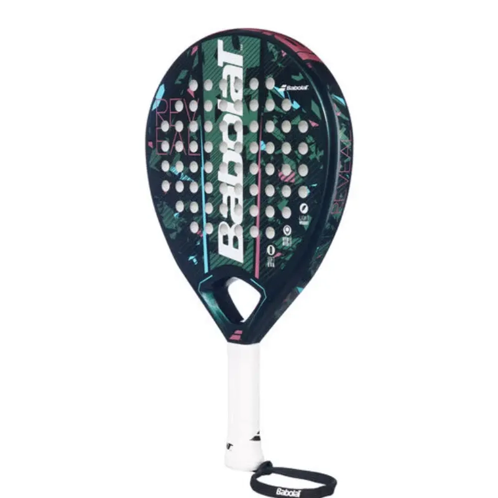 Ракетка для падел тенниса BABOLAT Reveal (2022)