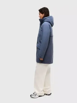 Парка женская AVACHA NORPPA буря