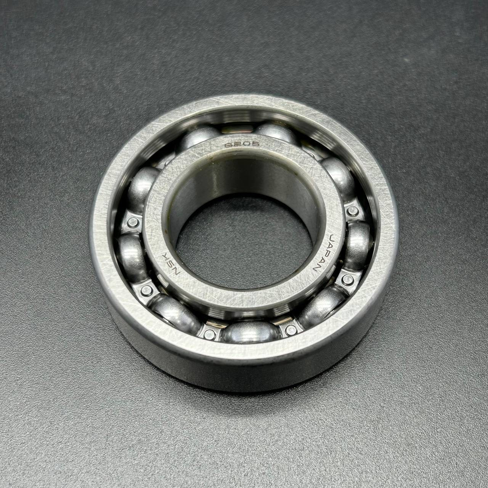 Подшипник шариковый BEARING-BALL (Quicksilver)