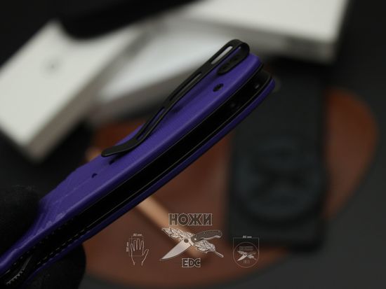 Складной нож Civivi Cogent C20038D-2