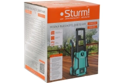 Мойка высокого давления Sturm PW9219