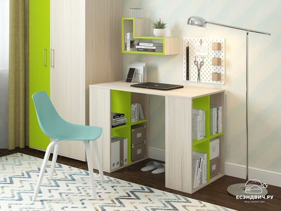 сосна астрид / лайм