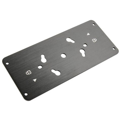 KUPO KCP-416 Twist Lock Rear Mounting Plate For Kino Flo Double. Монтажная пластина
