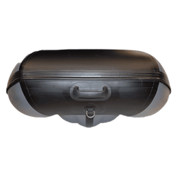Лодка ПВХ GOLFSTREAM ПАТРИОТ MP 350