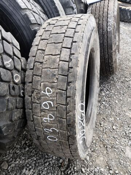 315/80R22.5 Otani OH-301 шина б/у
