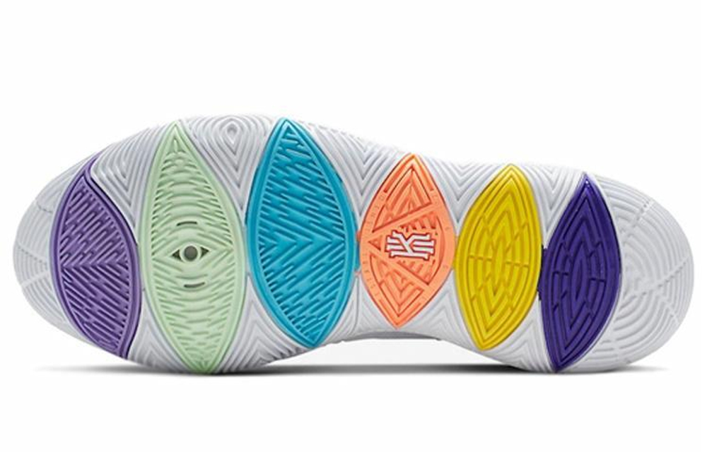Кроссовки Nike Kyrie 5 "Have A Nike Day" 5