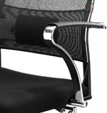 Кресло  Metta Sit Air-180 B2-290K/F55
