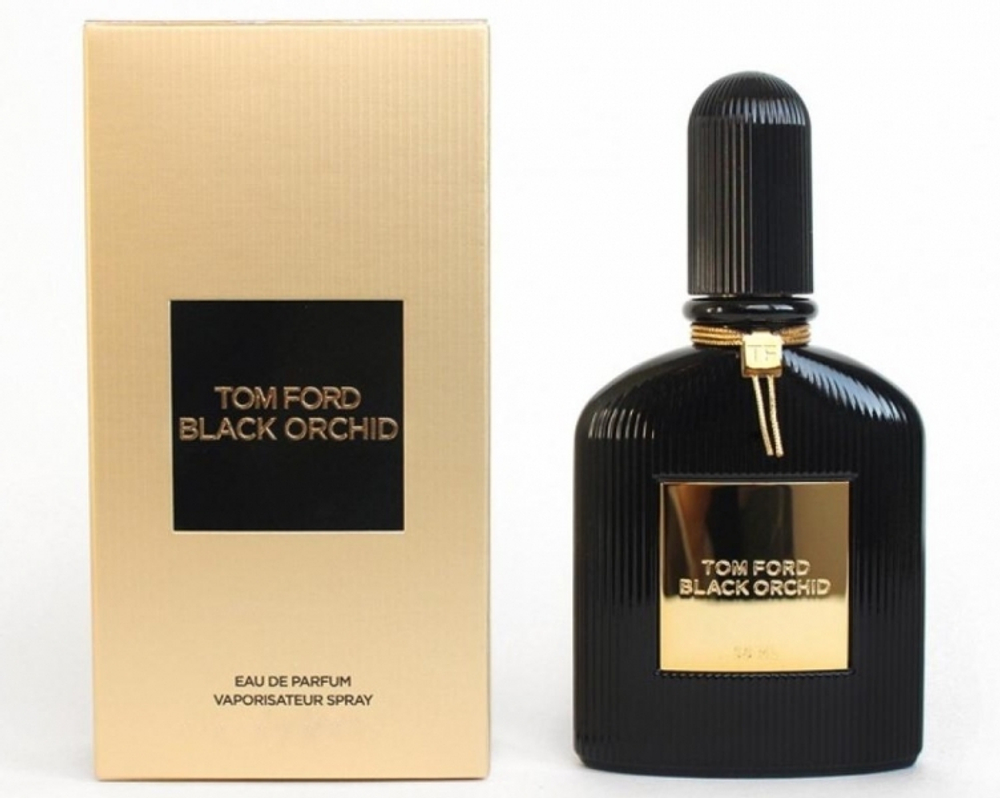 Tom Ford Black Orchid