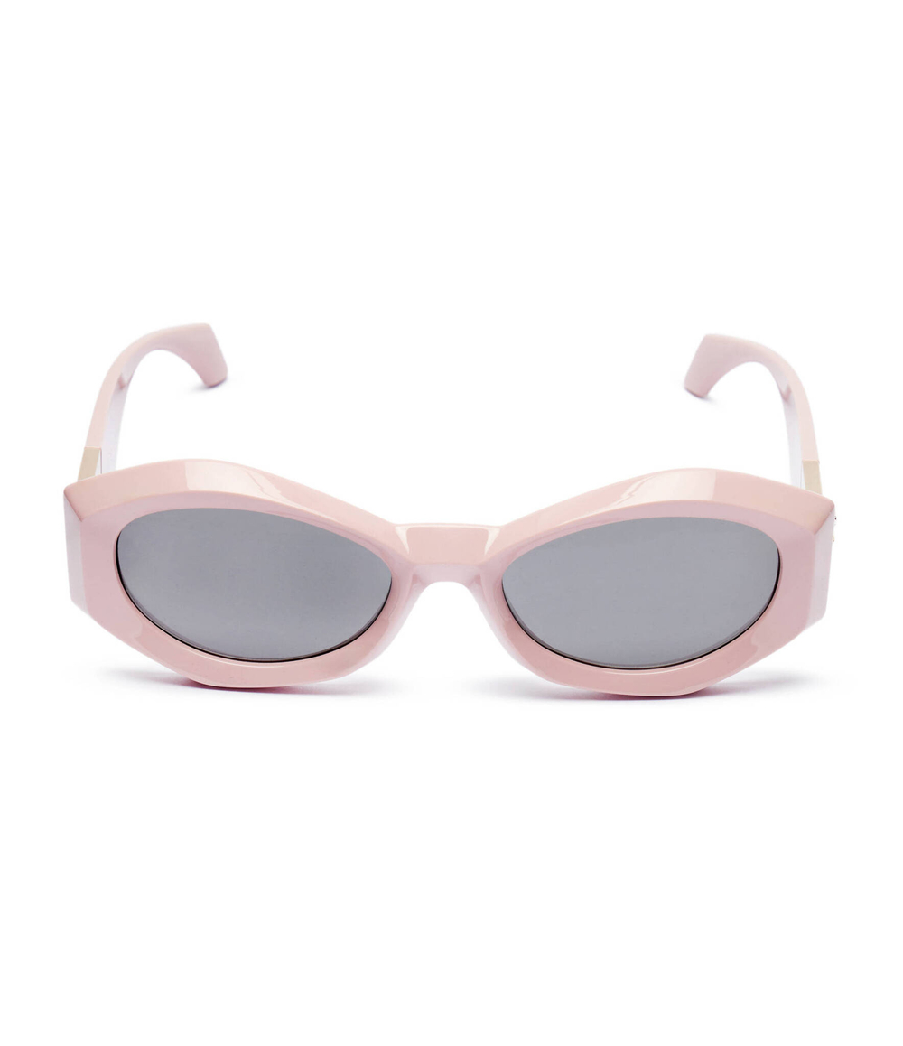 Солнцезащитные очки VE4466U Versace - пудро-розовый(VE4466U)