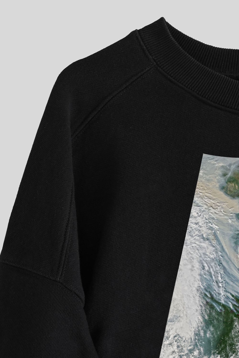 Толстовка Sloi SIberia Burns Republic of Sakha