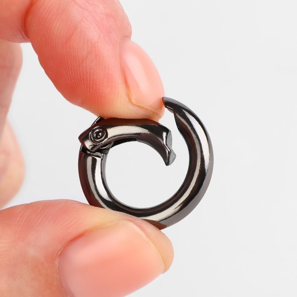 Кольцо-карбин 13/20 мм