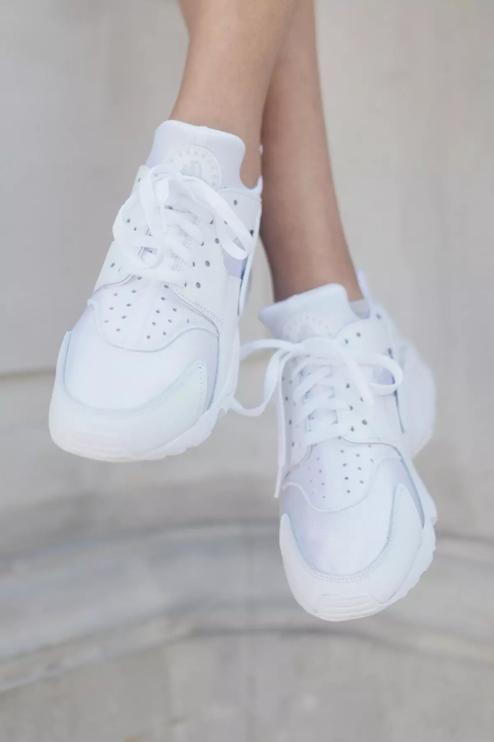 Кроссовки Nike Air Huarache