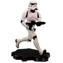 Stormtrooper Collectible Maquette (Animated) Gentle Giant