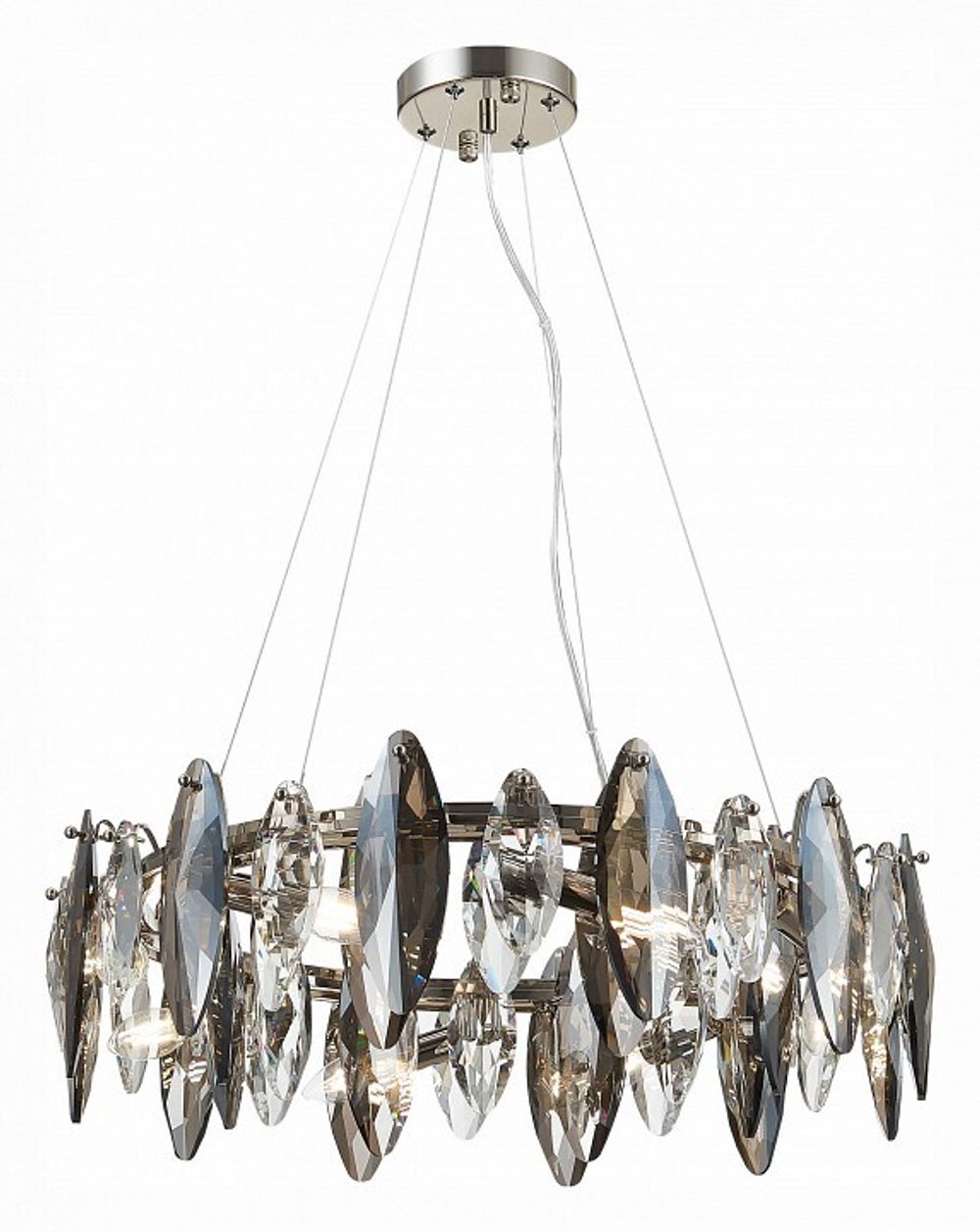 Подвесная люстра ST-Luce Ancona SL1227.103.08