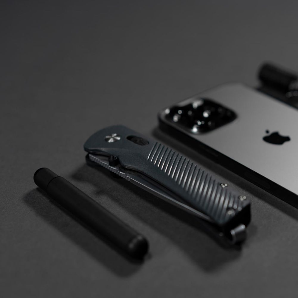 Нож SOG, 11-18-05-41 Flash AT Urban Grey