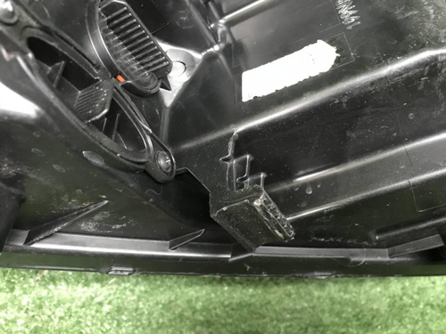 Фара правая Kia Sorento 3 UM Prime (2017-2020) LED
