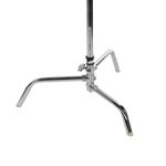 Стойка-тренога GreenBean C-Stand PRO 215t Kit с перекладиной