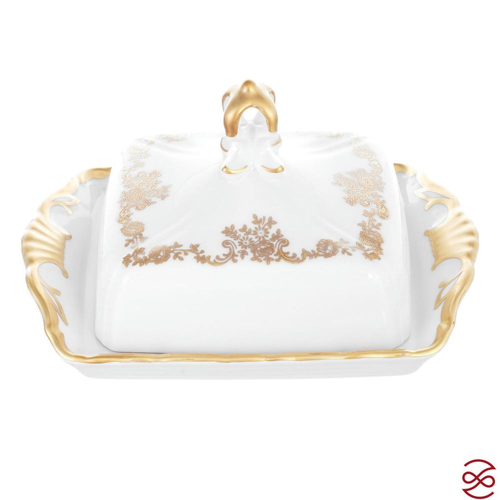 Масленка Queen's Crown