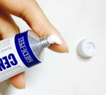 Успокаивающий крем с экстрактом центеллы Medi Peel Centella Mezzo Cream