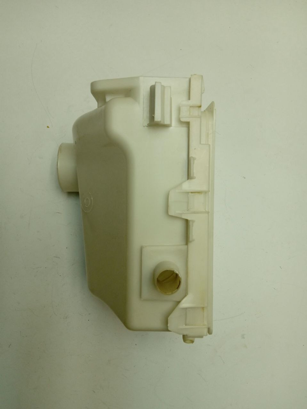 F1058ND кт5 Бункер порошкоприемника для стиральной машины LG 4924ER1009 б/у