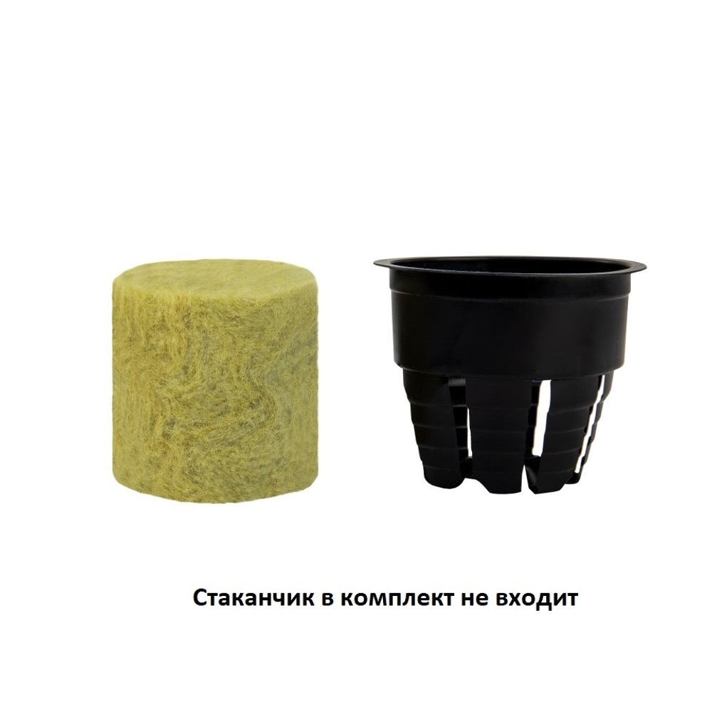 Субстрат d45/выс.45мм (Салатные культуры, рассада)