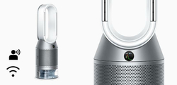 Увлажнитель-очиститель воздуха Dyson Purifier Humidify+Cool PH03 CN