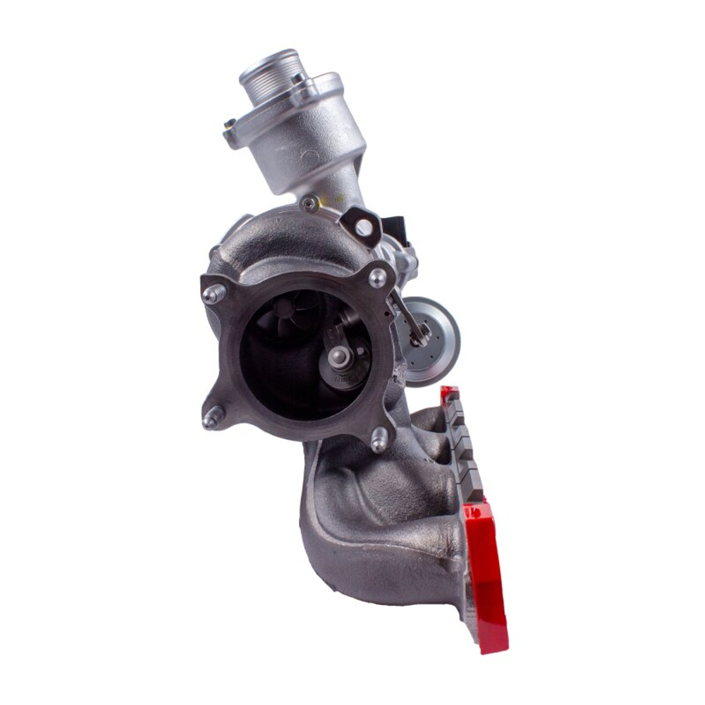 Турбина 06H145702S IHI для Seat