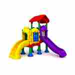 Детский игровой комплекс «Сказочная Тропа»