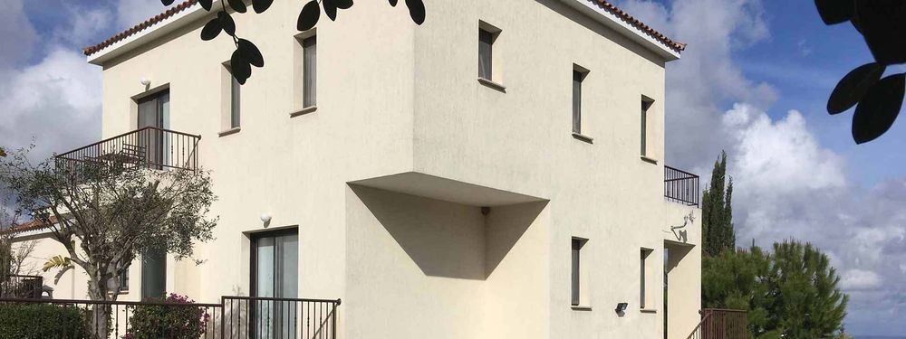 Agnades Village - Villa No. 31