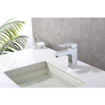 Смеситель для раковины Raglo R01.10, хром