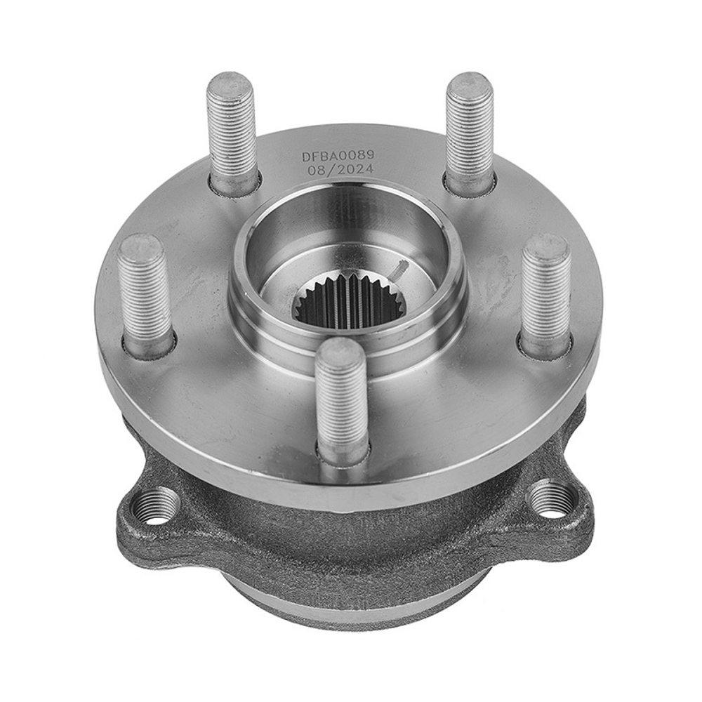 Ступичный узел Double Force DFBA0089