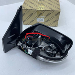Зеркало в сборе левое 87940-60R63 8794060R63
