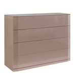 Комод горизонтальный DUPEN С-102 мока