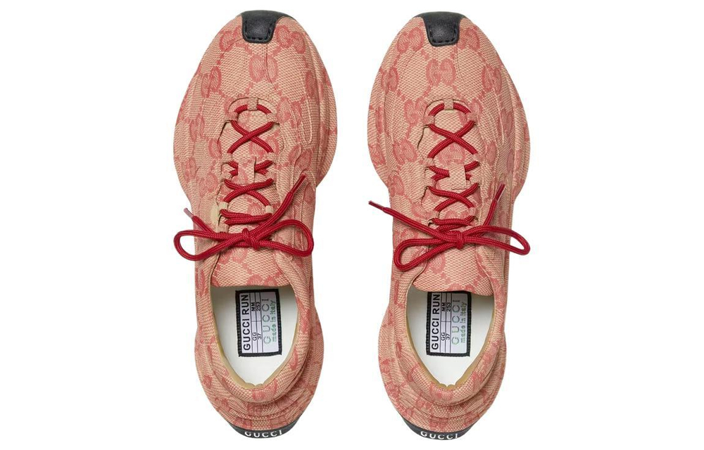 Gucci Run (Женская размерная сетка)