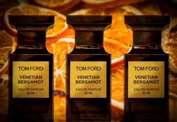 Tom Ford Venetian Bergamot Eau De Parfum