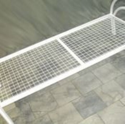 Кровать медицинская МСК-124