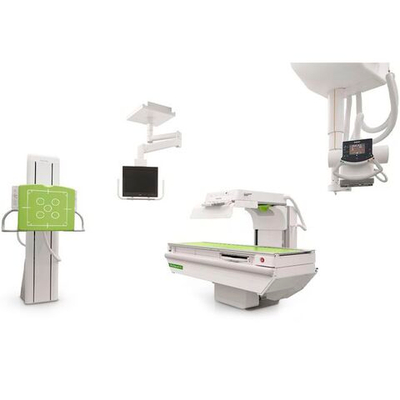 Цифровая рентгеновская система Philips ProxiDiagnost N90